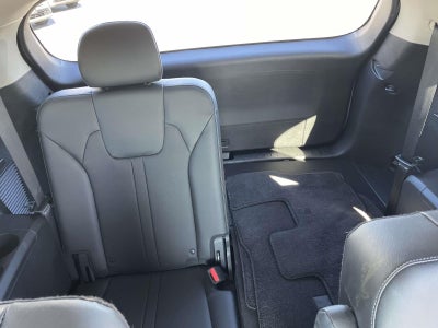 2022 Kia Sorento X-Line SX Prestige