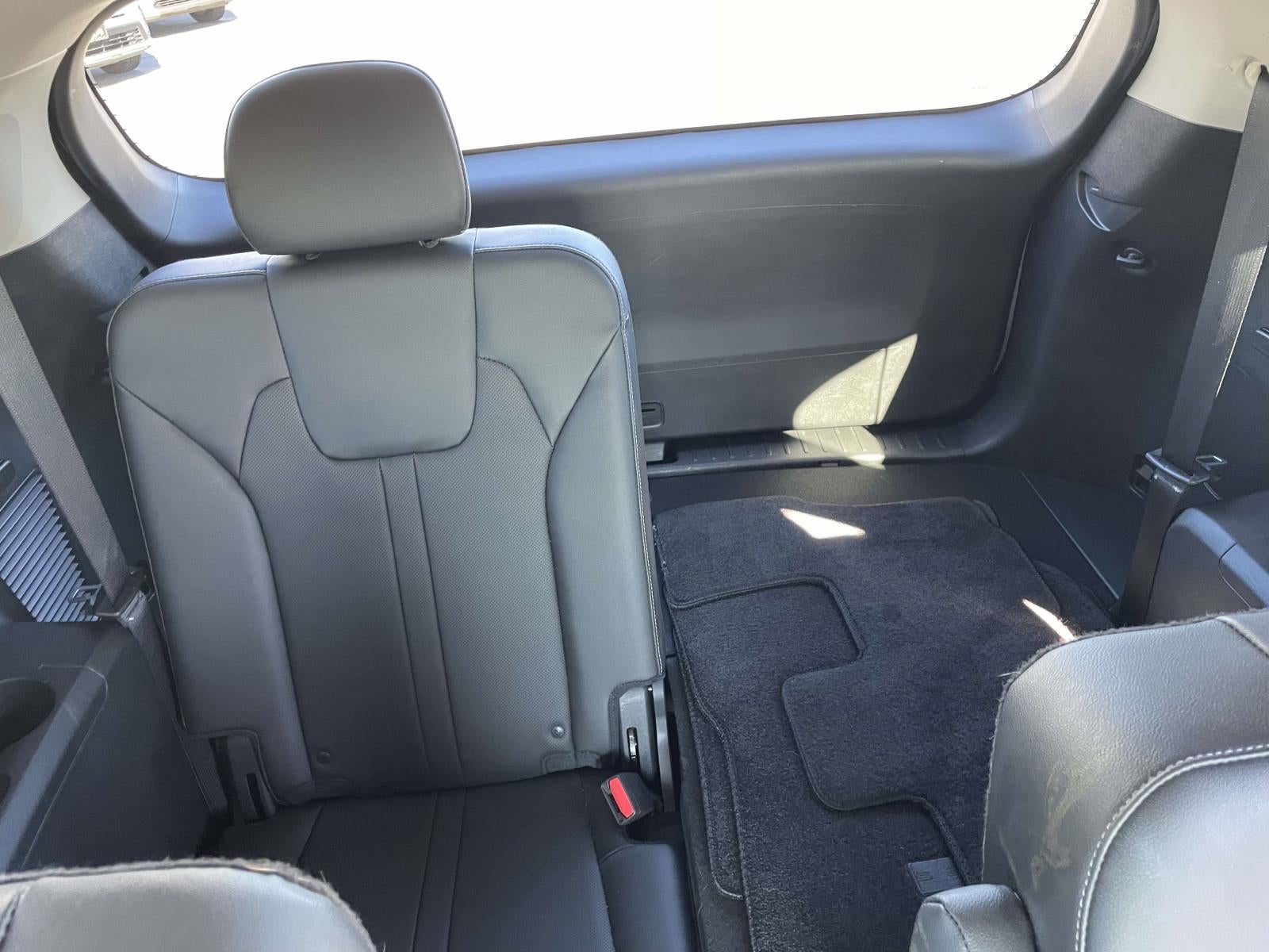 2022 Kia Sorento X-Line SX Prestige