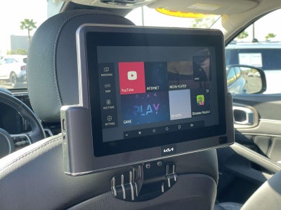 2022 Kia Sorento X-Line SX Prestige