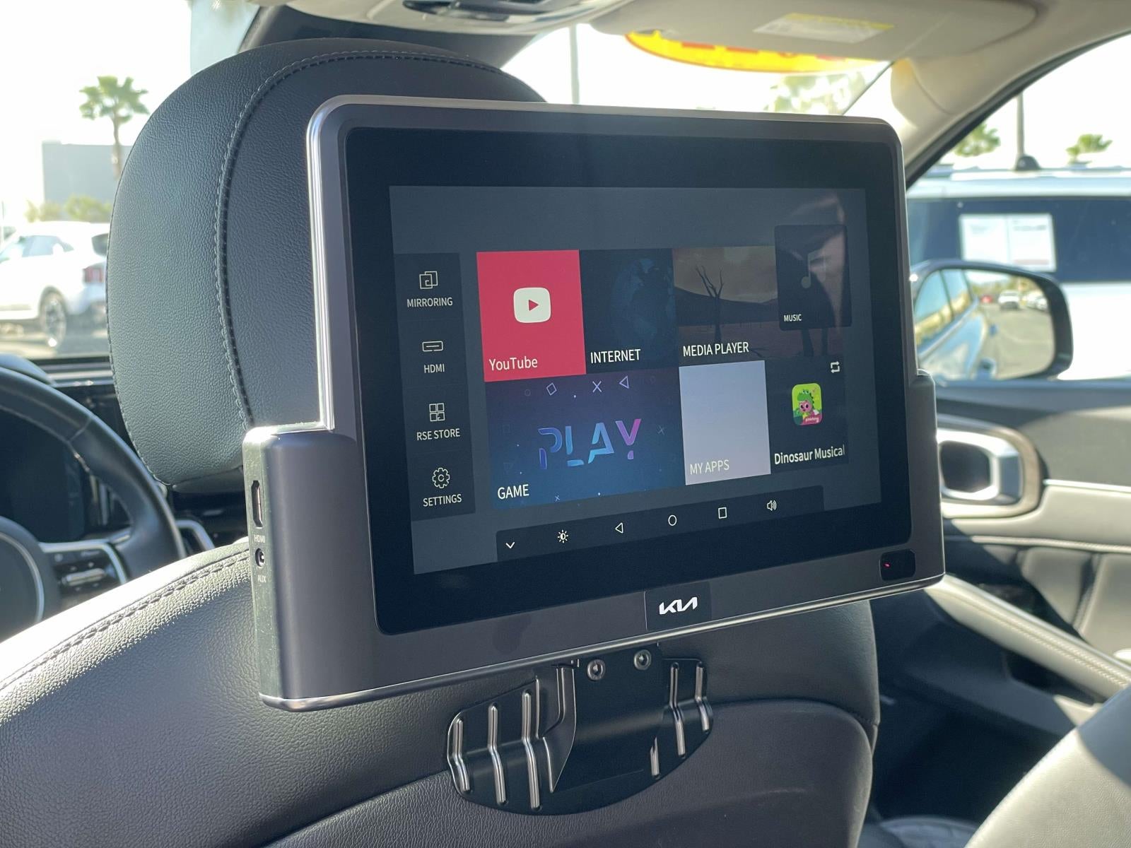 2022 Kia Sorento X-Line SX Prestige