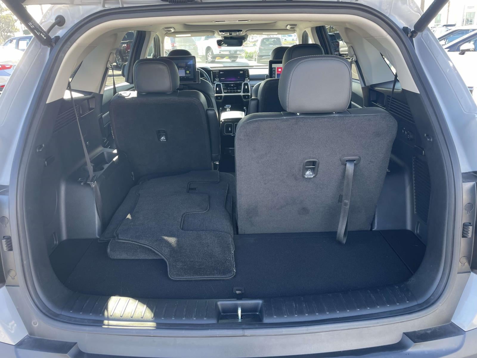 2022 Kia Sorento X-Line SX Prestige