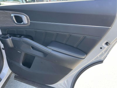 2022 Kia Sorento X-Line SX Prestige