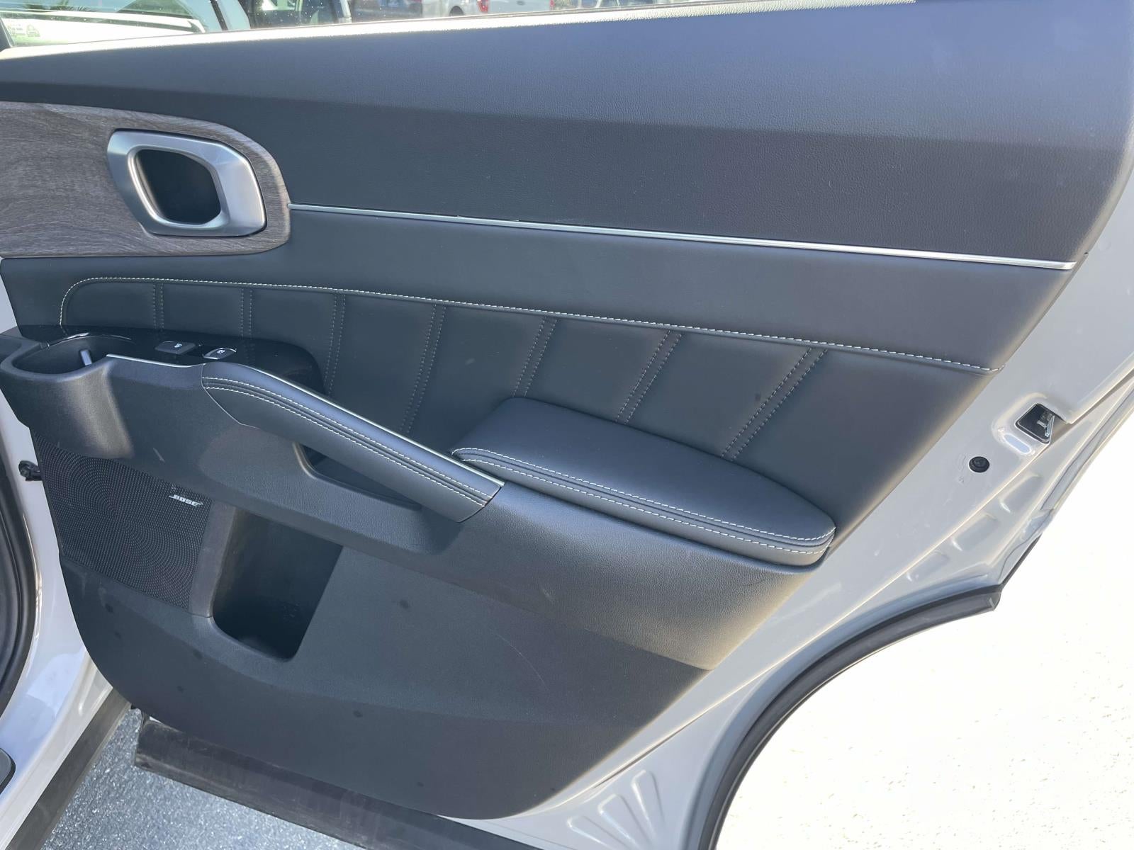 2022 Kia Sorento X-Line SX Prestige