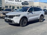 2022 Kia Sorento X-Line SX Prestige