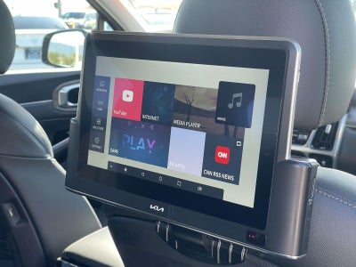 2022 Kia Sorento X-Line SX Prestige