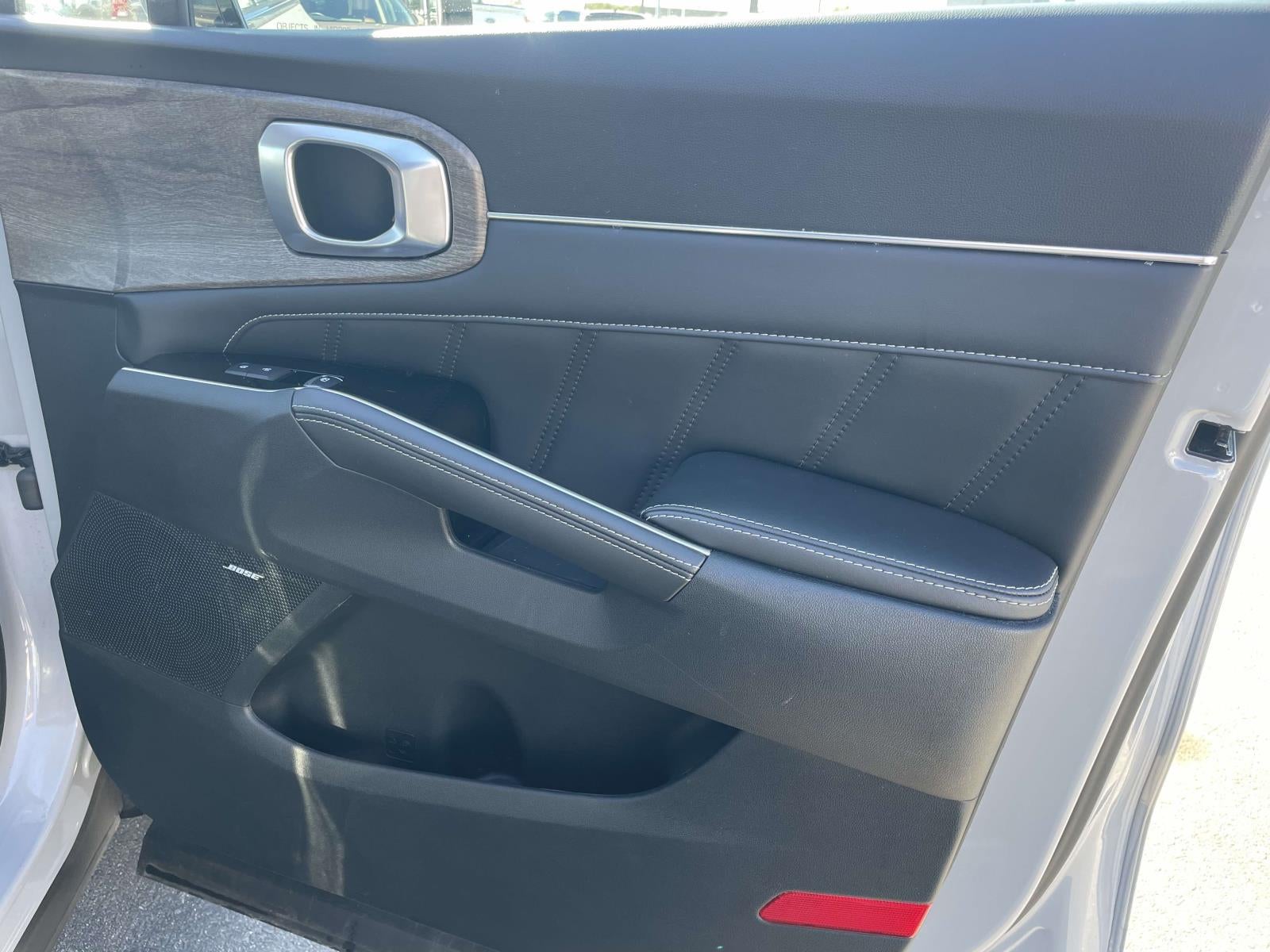 2022 Kia Sorento X-Line SX Prestige