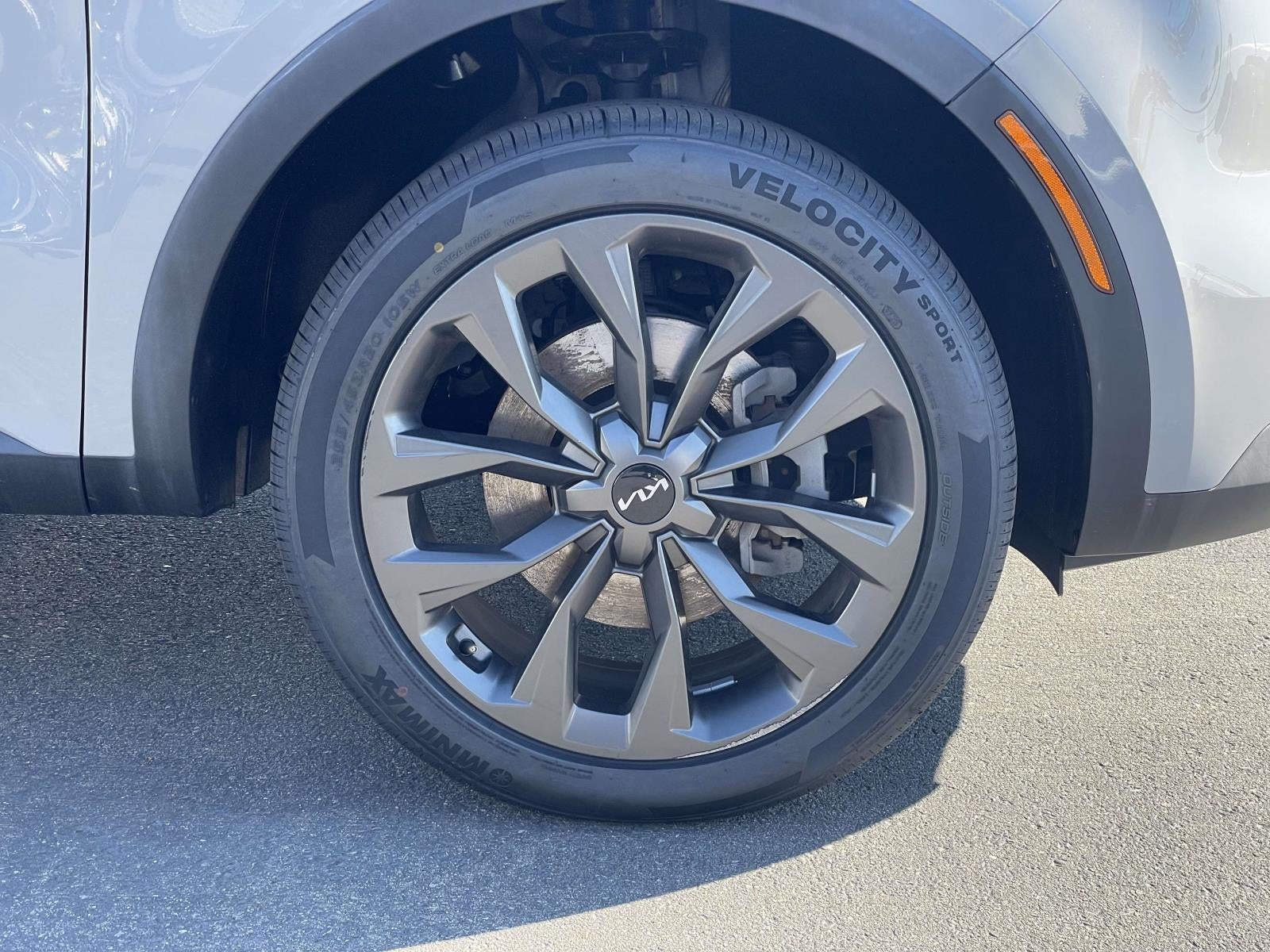 2022 Kia Sorento X-Line SX Prestige