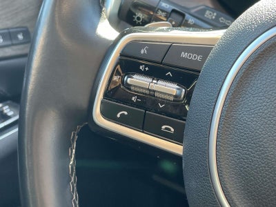 2022 Kia Sorento X-Line SX Prestige