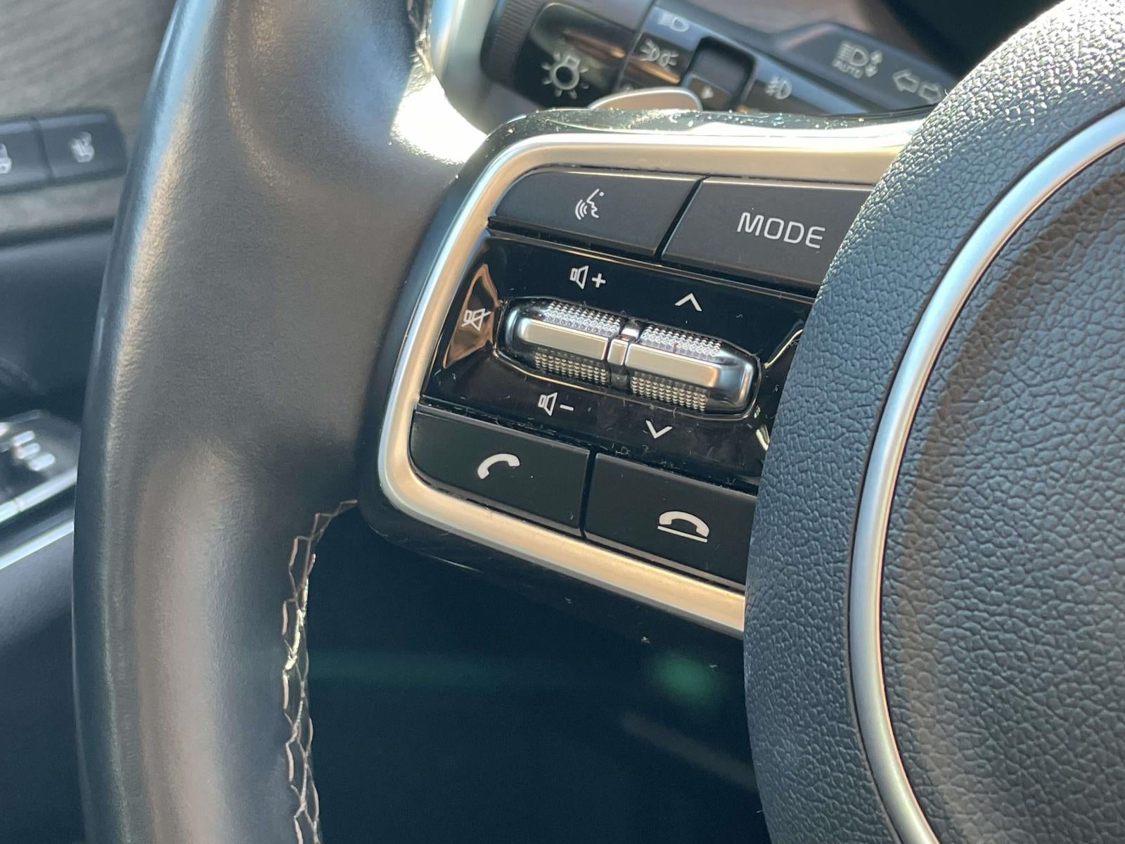 2022 Kia Sorento X-Line SX Prestige