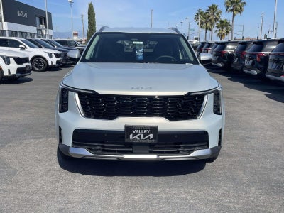 2026 Kia Sorento Base
