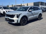 2026 Kia Sorento Base
