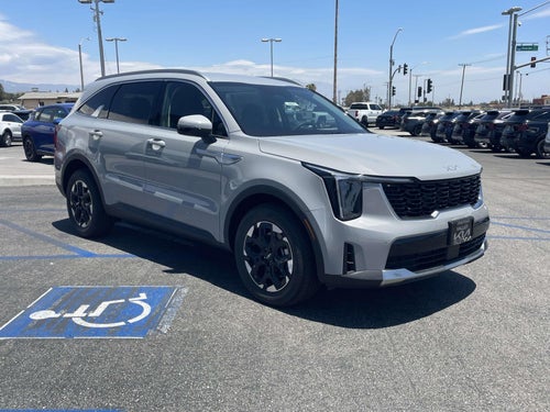 2026 Kia Sorento Base