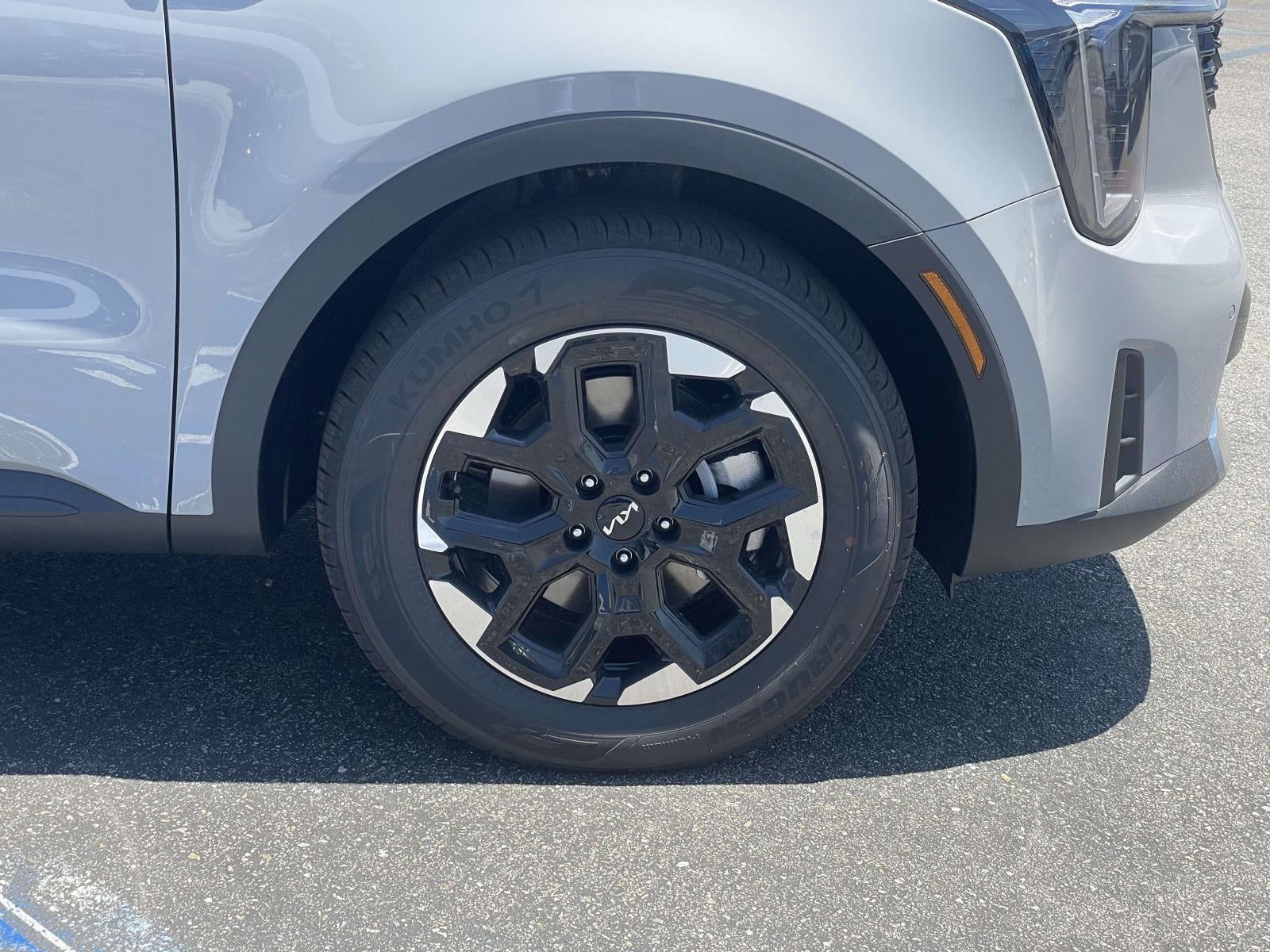 2026 Kia Sorento Base