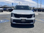 2026 Kia Sorento Base
