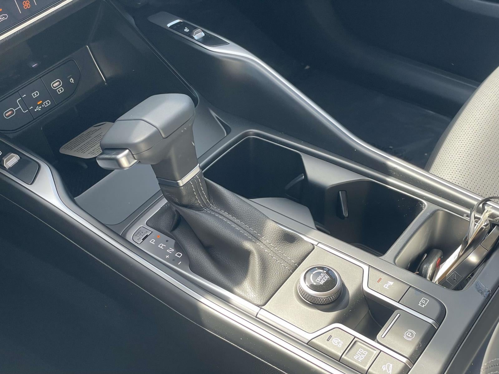 2026 Kia Sorento Base