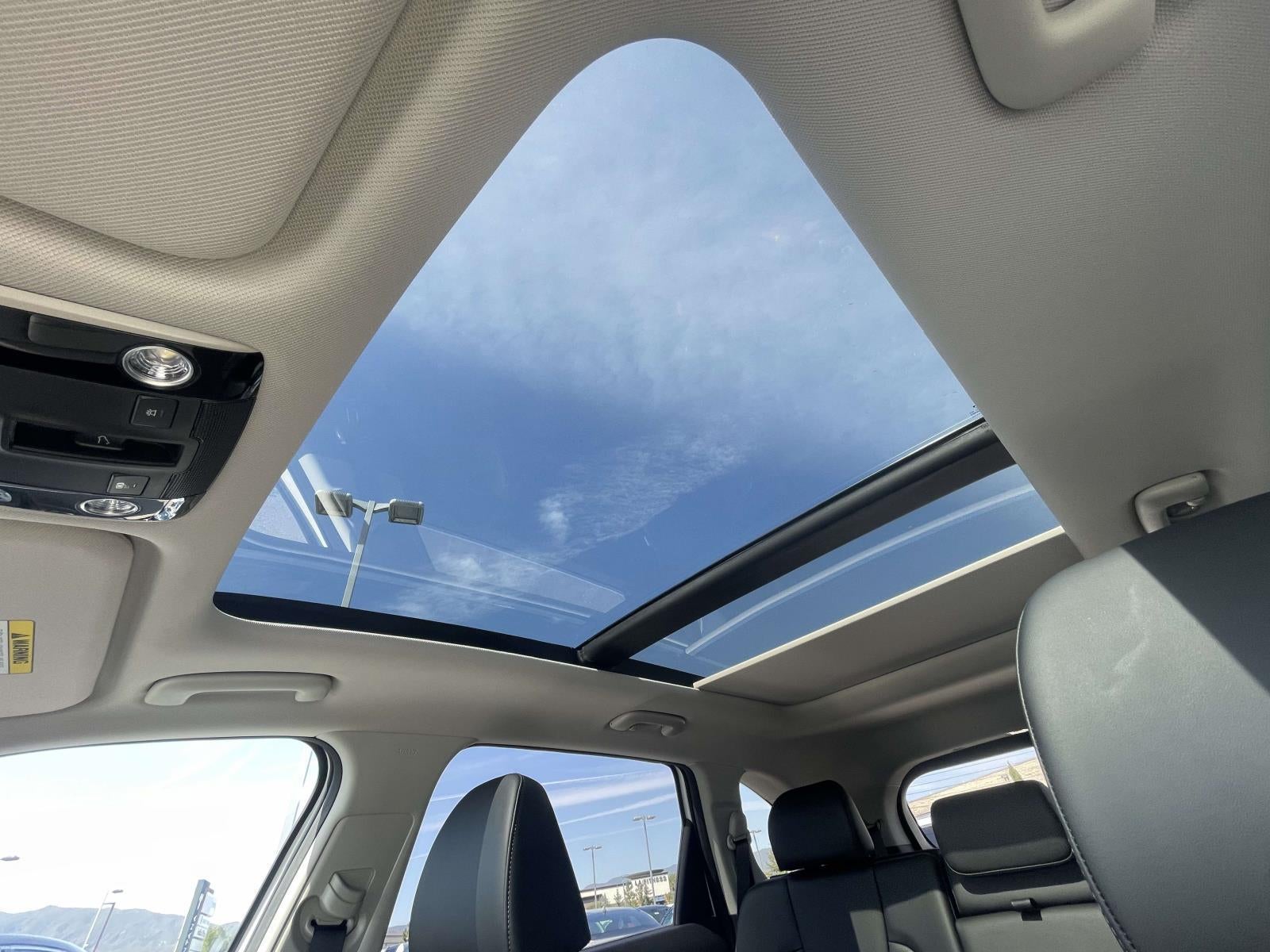 2026 Kia Sorento Base