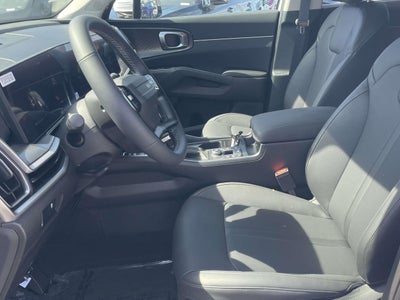 2026 Kia Sorento Base