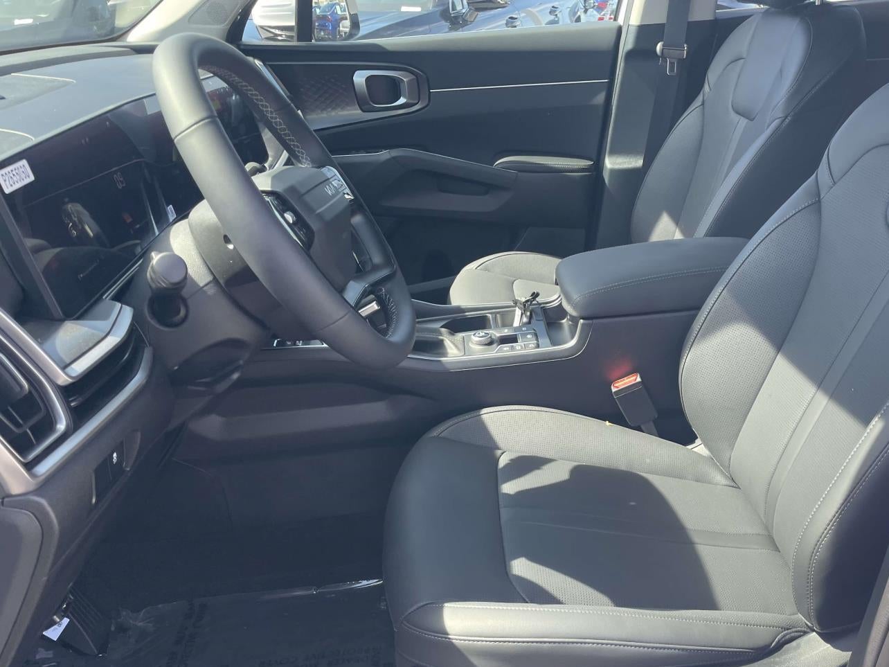 2026 Kia Sorento Base
