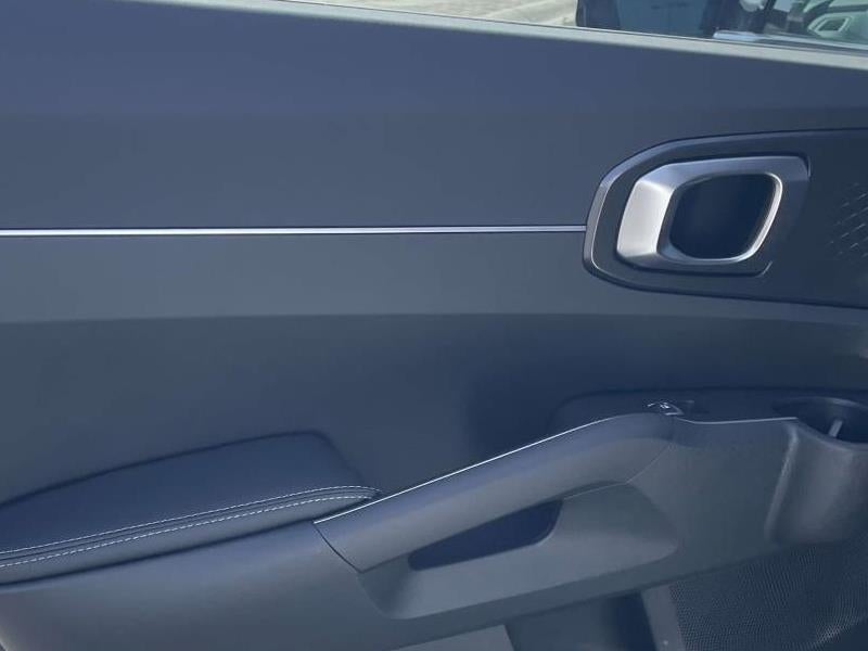 2026 Kia Sorento Base