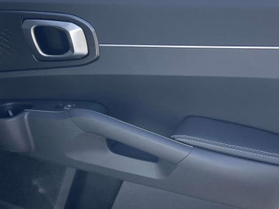 2026 Kia Sorento Base