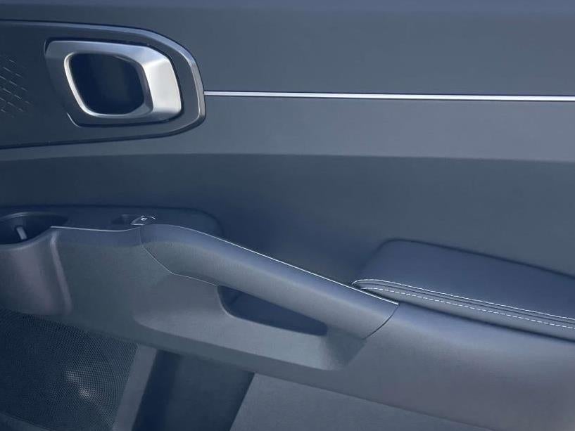 2026 Kia Sorento Base