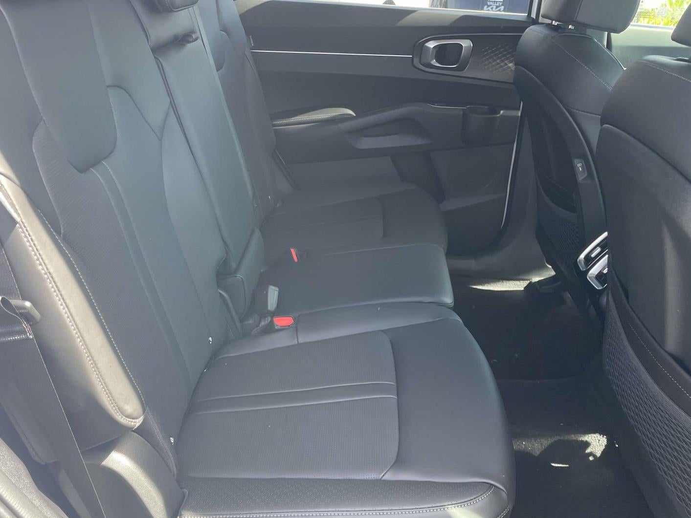 2026 Kia Sorento Base