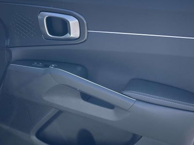 2026 Kia Sorento Base