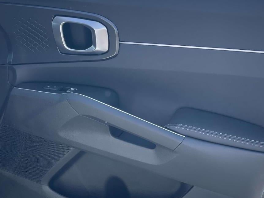 2026 Kia Sorento Base