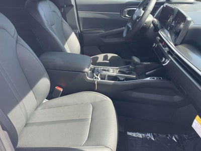 2026 Kia Sorento Base