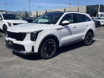 2026 Kia Sorento Base
