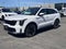 2026 Kia Sorento Base