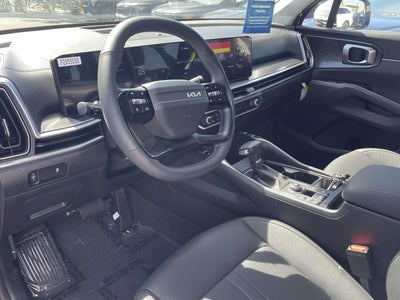 2026 Kia Sorento Base