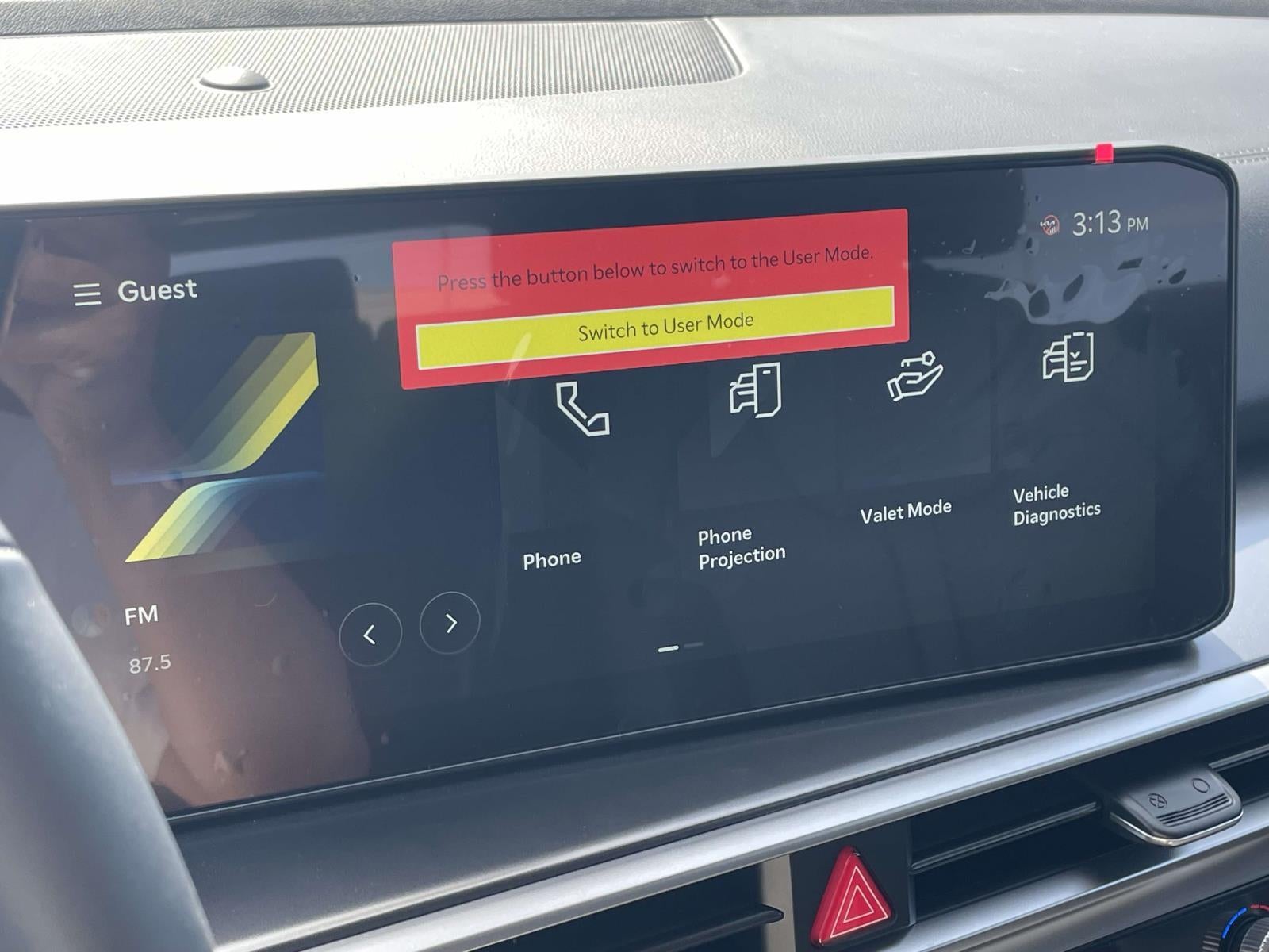 2026 Kia Sorento Base