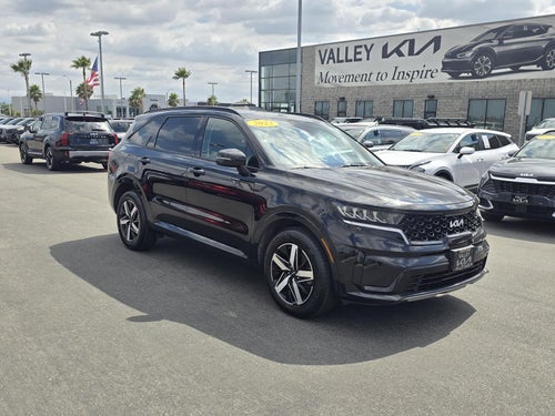 2023 Kia Sorento S