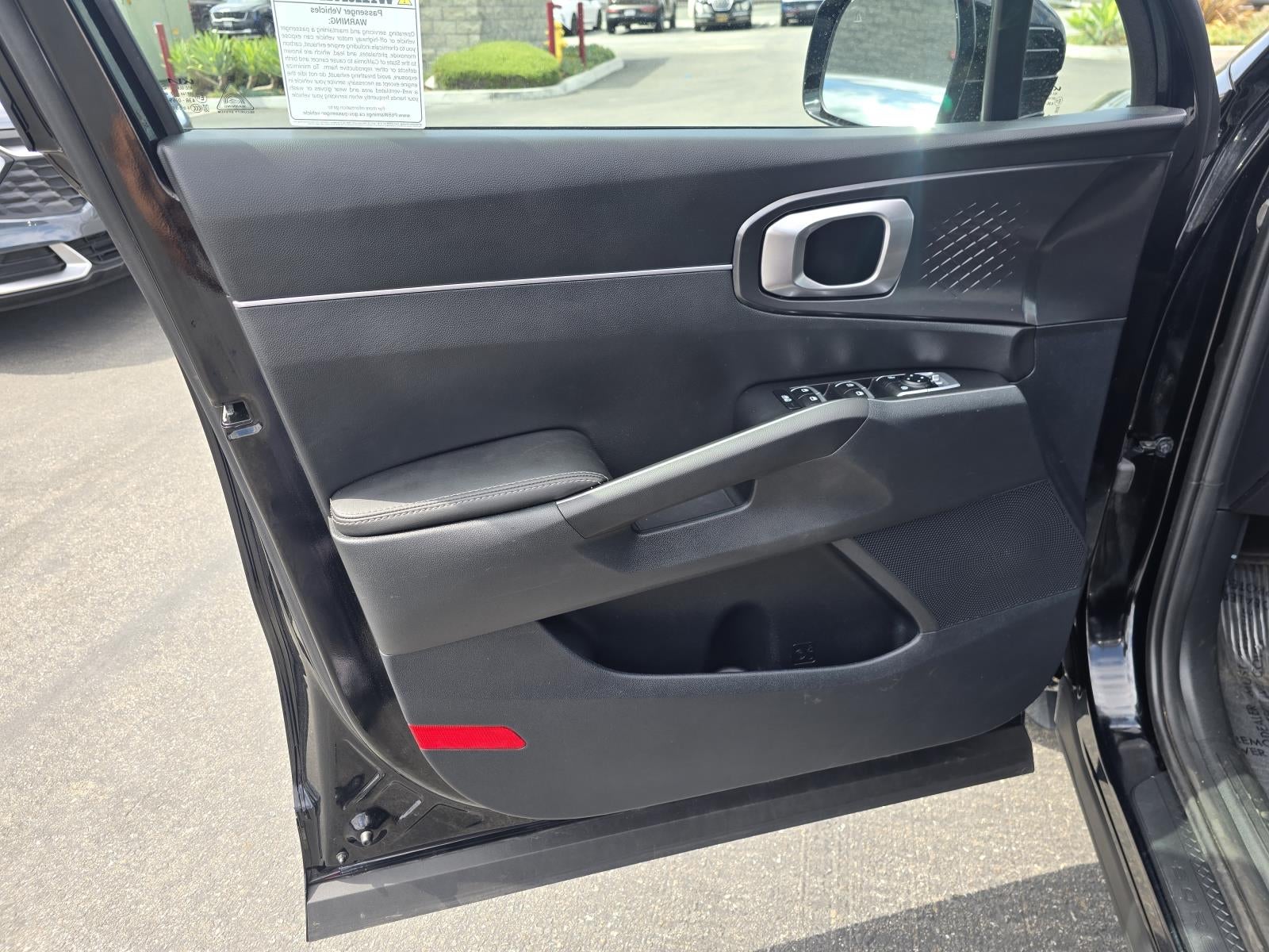 2023 Kia Sorento S