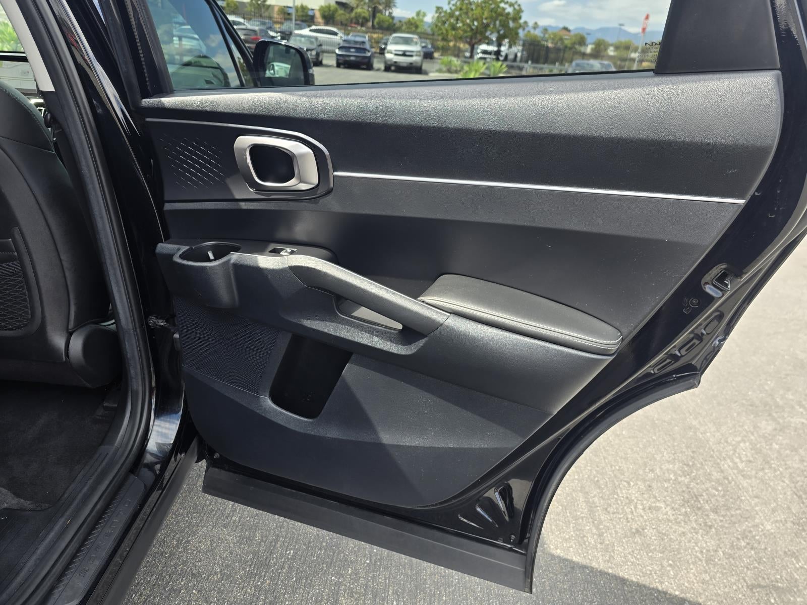 2023 Kia Sorento S