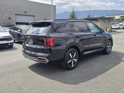2023 Kia Sorento S