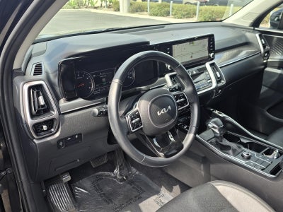 2023 Kia Sorento S