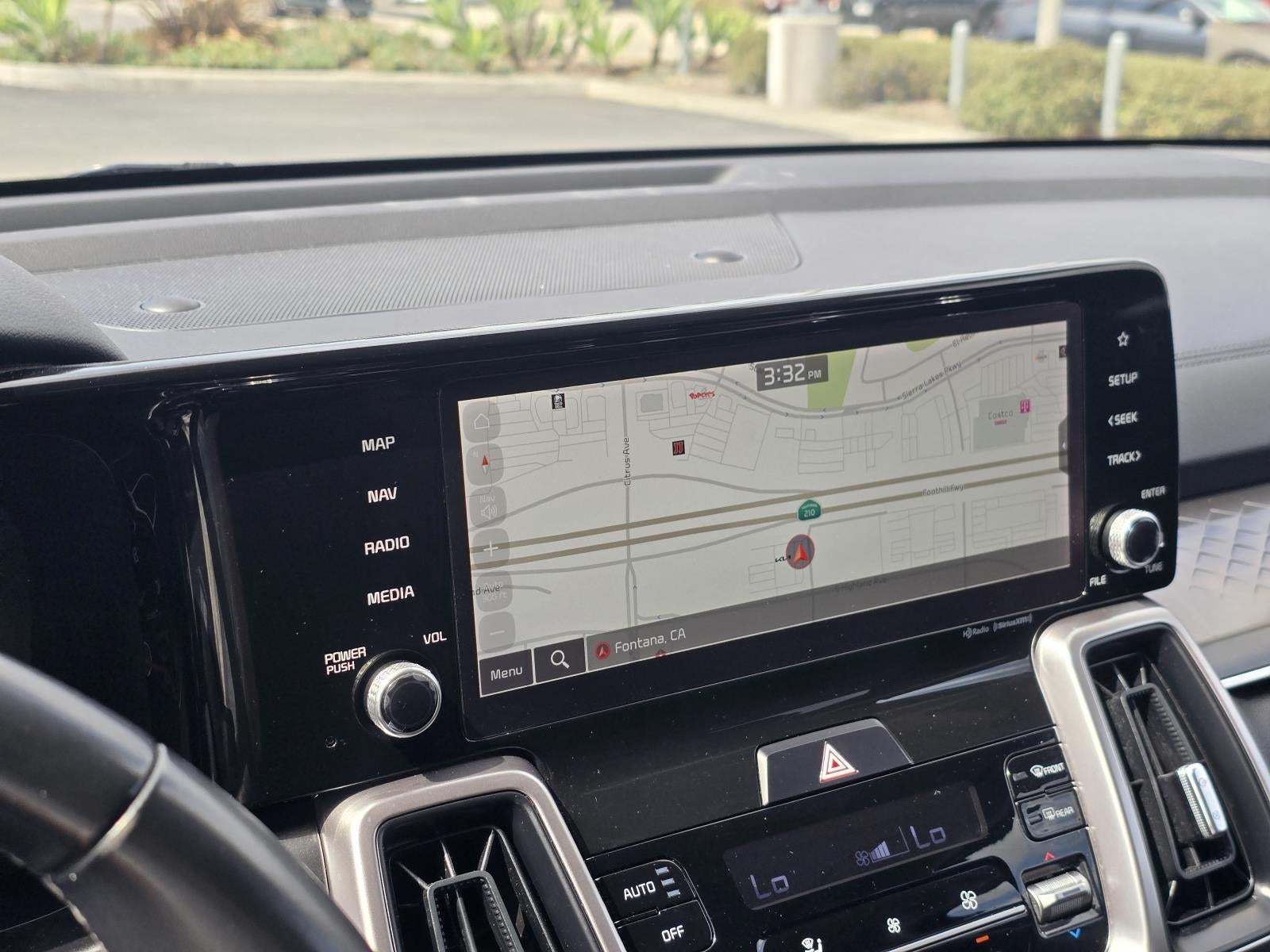 2023 Kia Sorento S