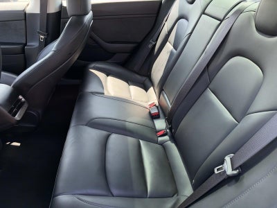 2023 Tesla Model 3 Base