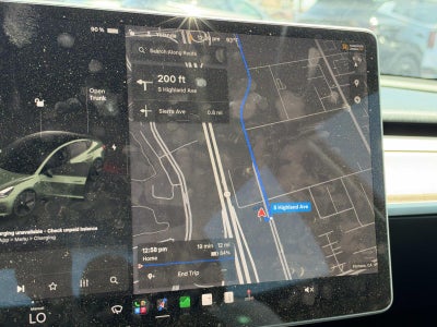 2023 Tesla Model 3 Base