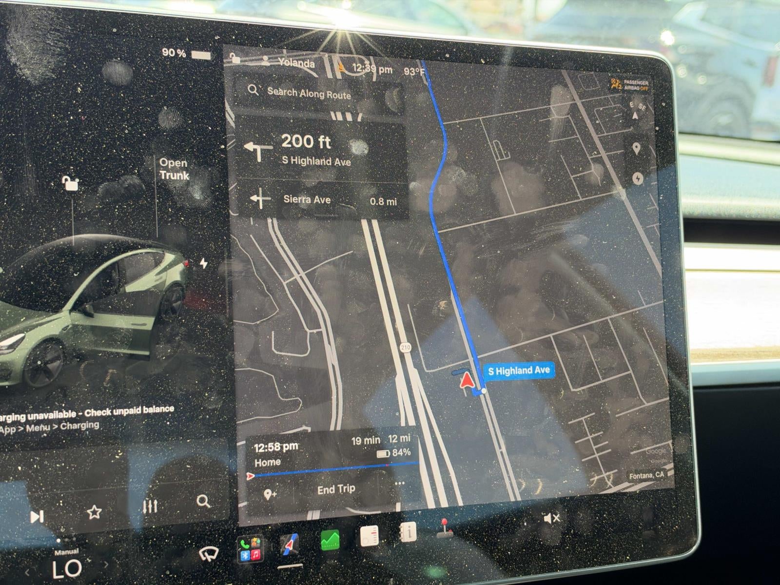 2023 Tesla Model 3 Base