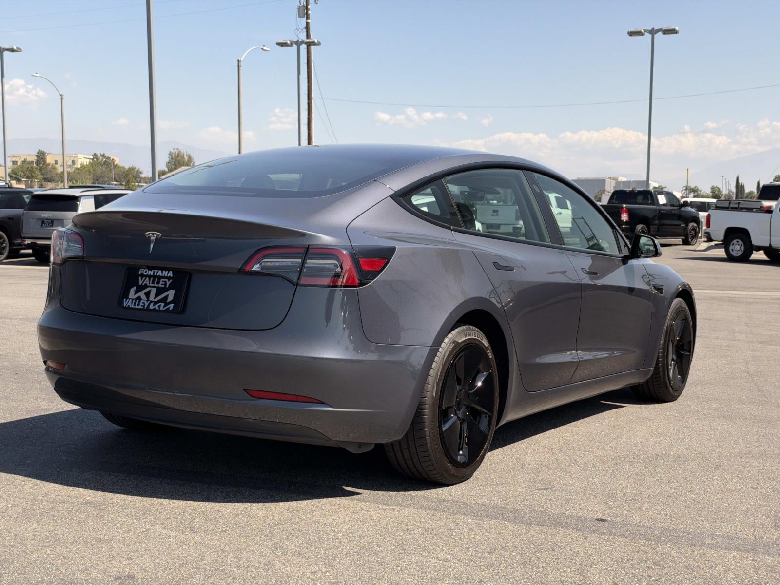 2023 Tesla Model 3 Base