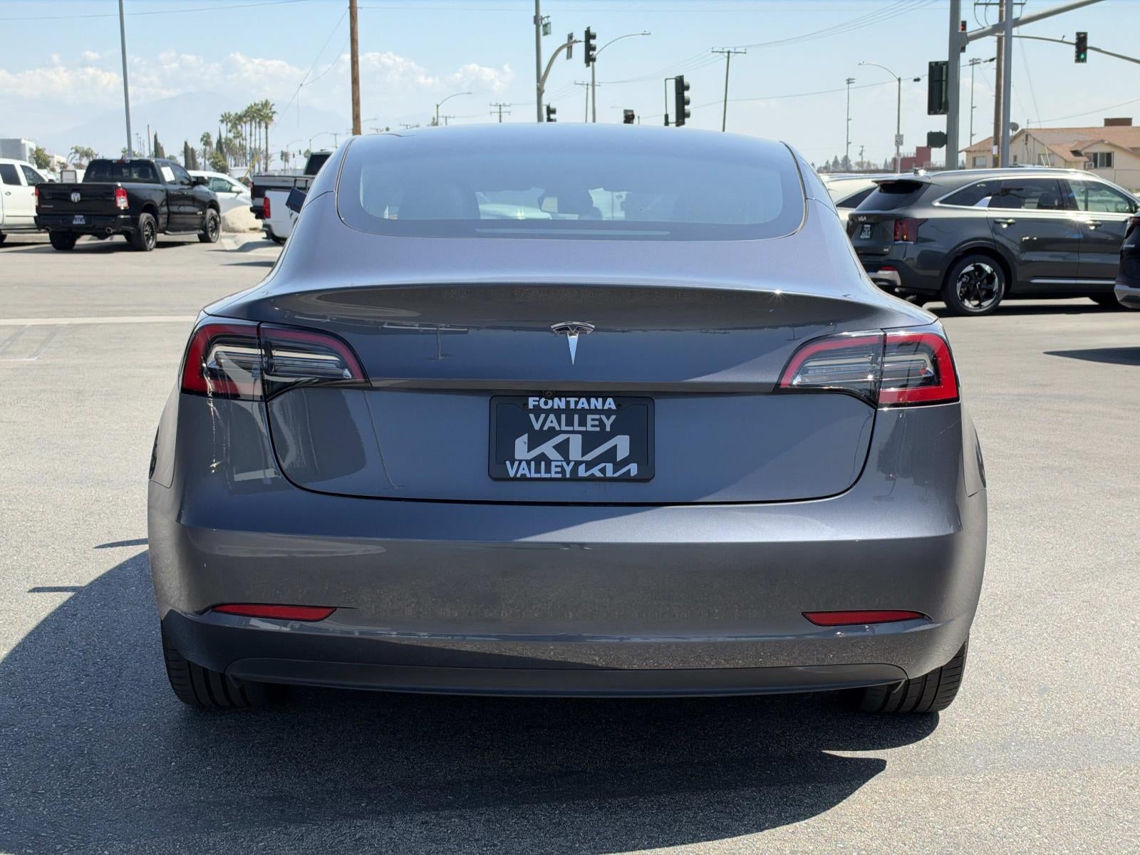 2023 Tesla Model 3 Base