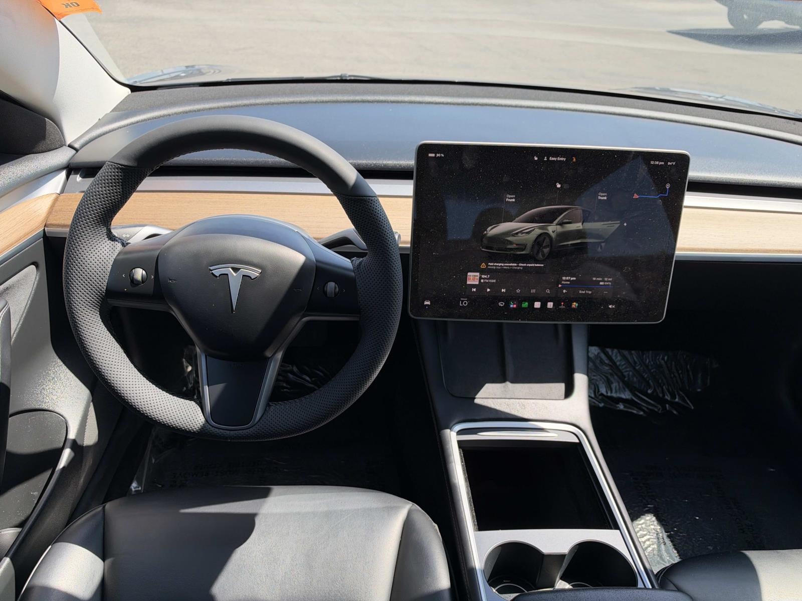 2023 Tesla Model 3 Base
