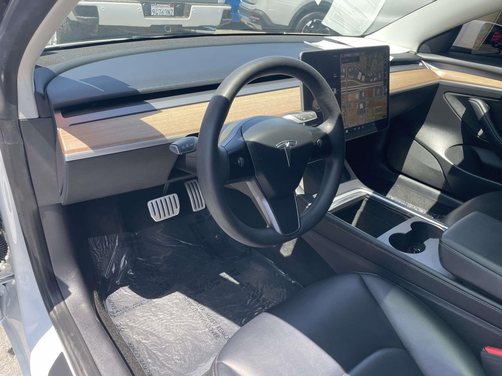 2023 Tesla Model 3 Performance
