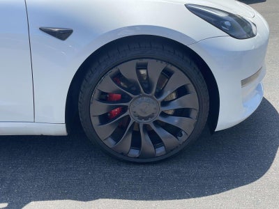 2023 Tesla Model 3 Performance