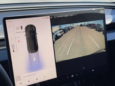 2024 Tesla Model 3 Performance