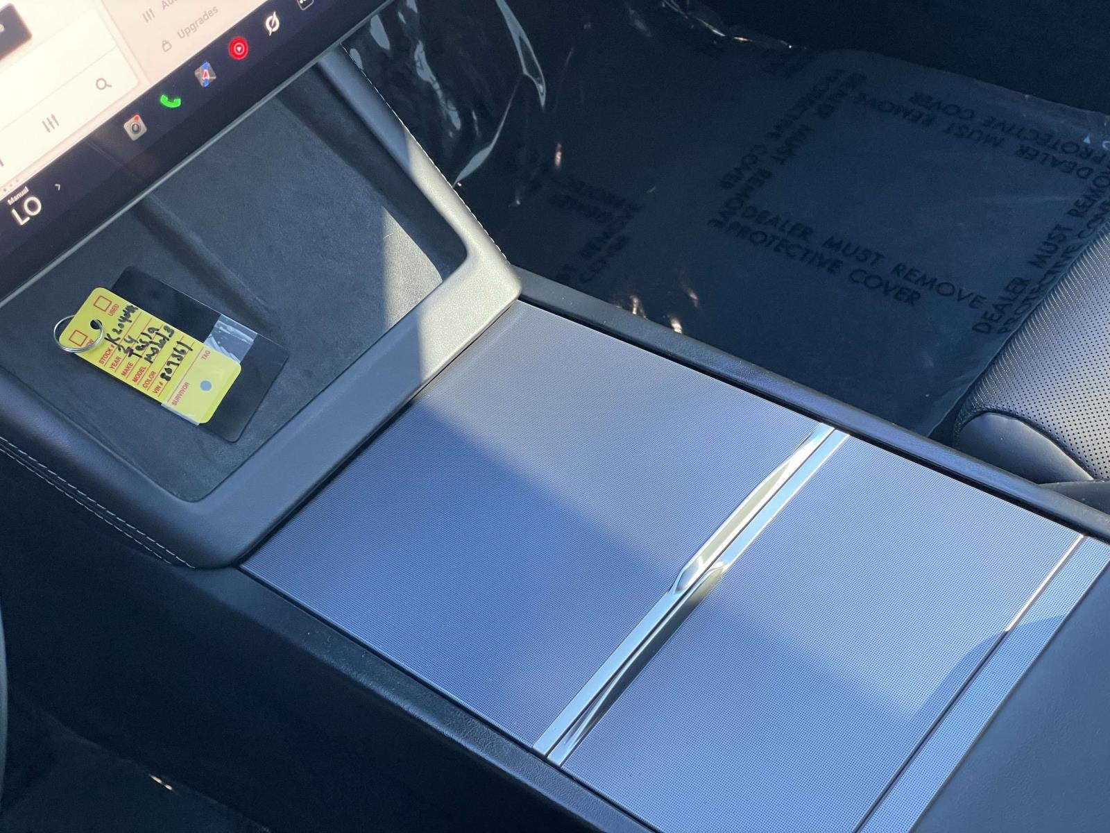 2024 Tesla Model 3 Performance