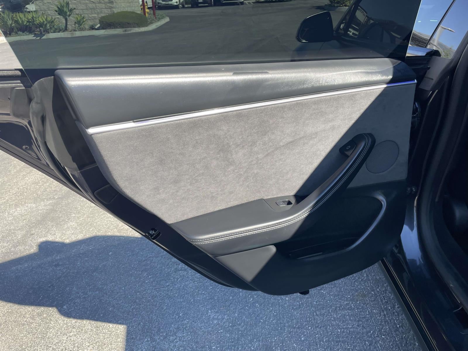 2024 Tesla Model 3 Performance